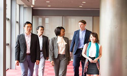 At least 16 countries accepted invitation for election observers