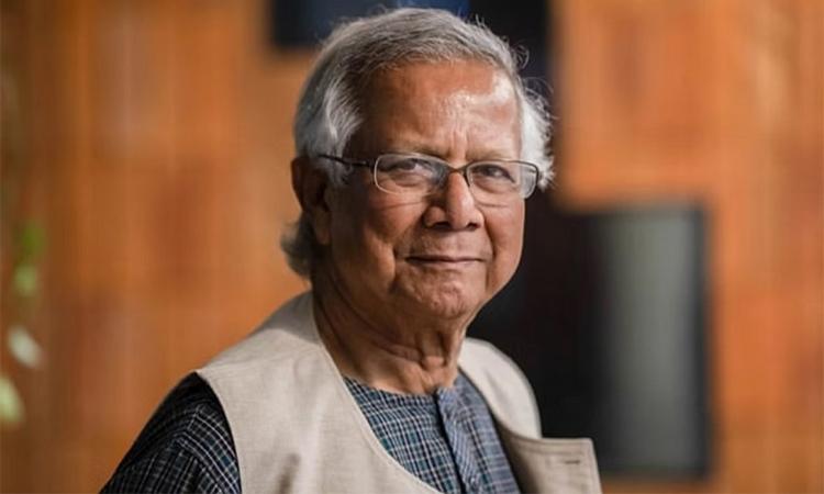 পৃথিবীর সর্বনাশ করার কারণে আমরা আসামি : প্রধান উপদেষ্টা