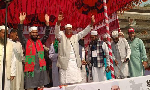 Employees will not be allowed to campaign