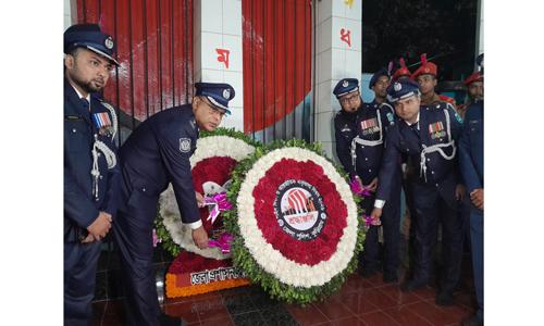 International Mother Language Day celebrated with due dignity in Kurigram