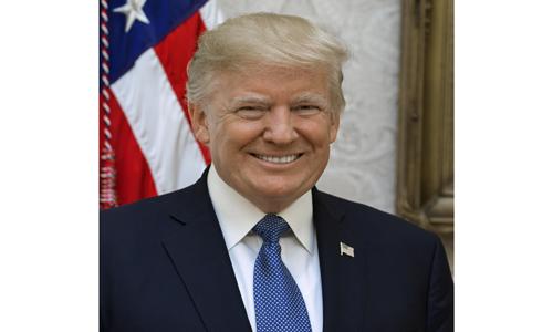 US President Donald Trump congratulated Tarique Rahman