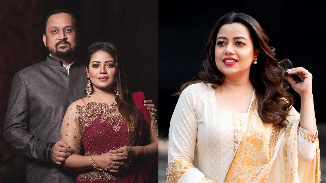 ছয় বছরের সংসারের ইতি টানলেন কণ্ঠশিল্পী কণা